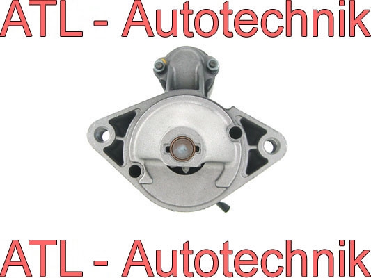 ATL Autotechnik A 14 540 Starter